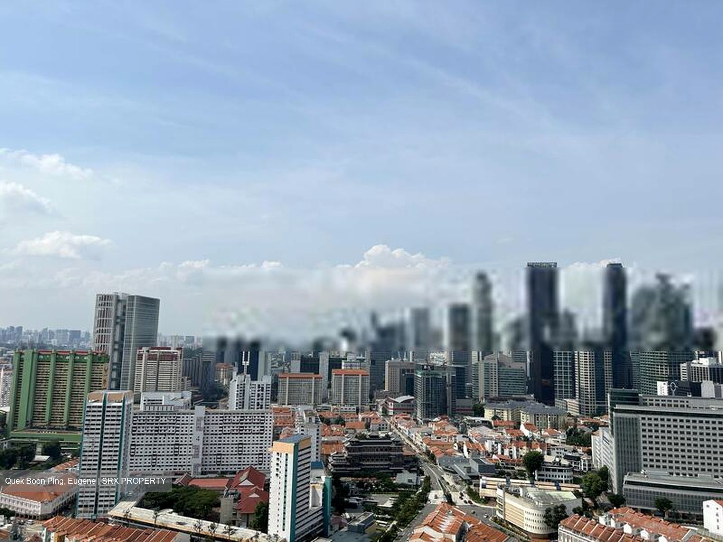 Blk 1B The Pinnacle@Duxton (Bukit Merah), HDB 5 Rooms #489660161